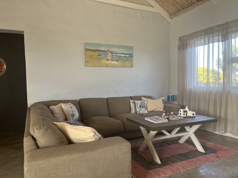 Linga Longa Suiderstrand Western Cape South Africa Living Room