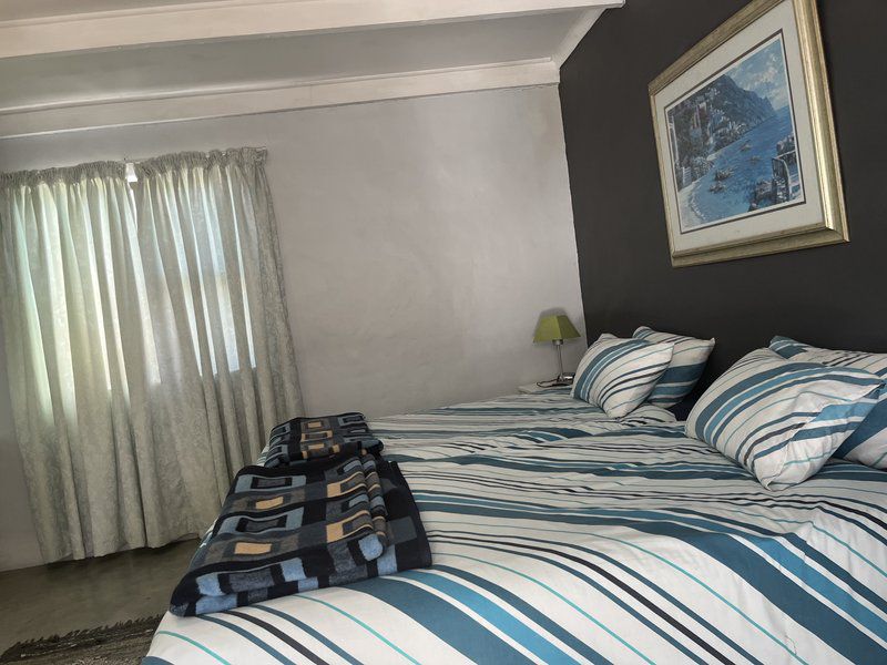 Linga Longa Suiderstrand Western Cape South Africa Unsaturated, Bedroom