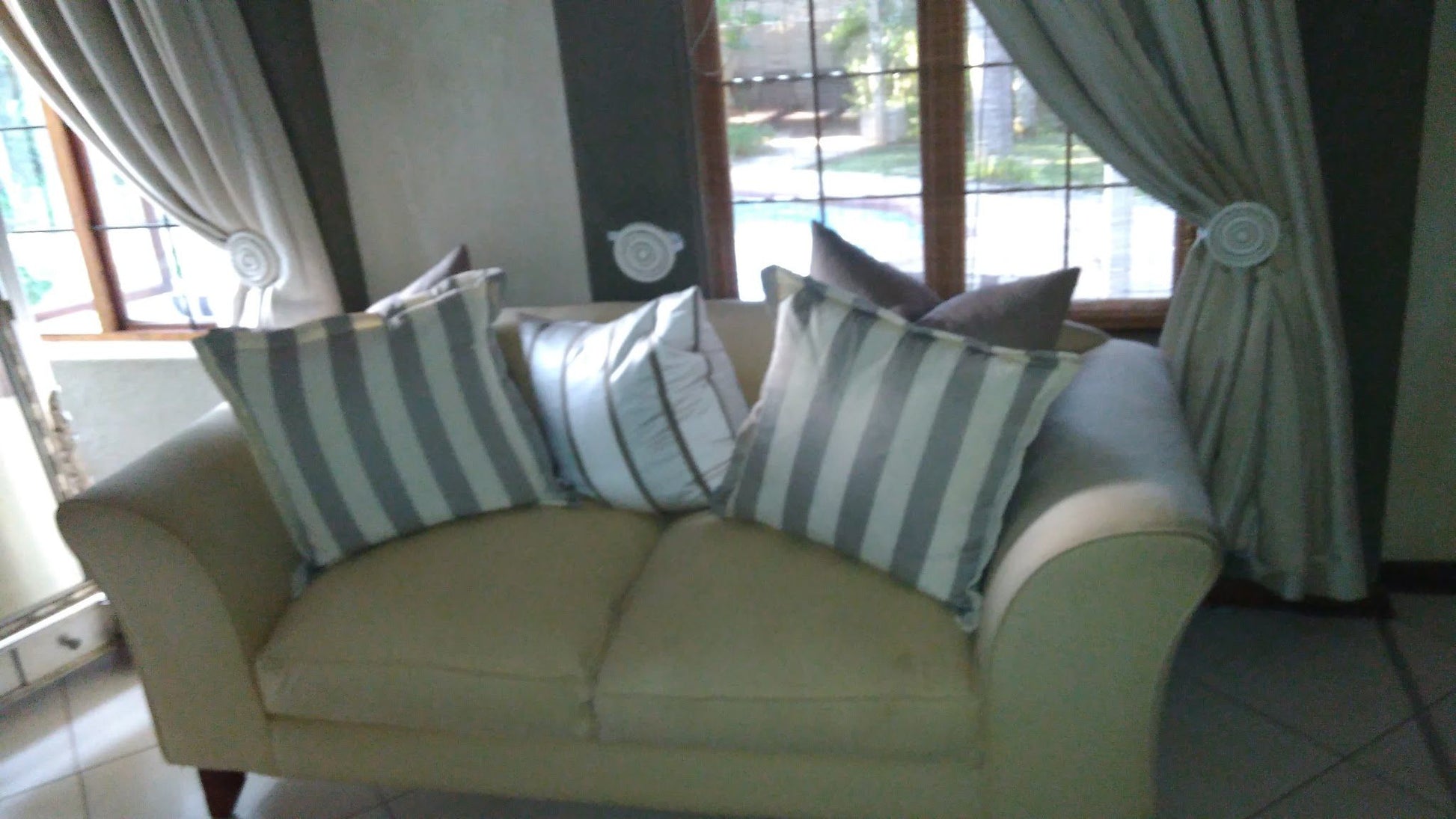 Linga Longa Guest House White River Mpumalanga South Africa Unsaturated, Living Room