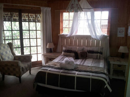 Linga Longa Country Guesthouse Graskop Mpumalanga South Africa Bedroom