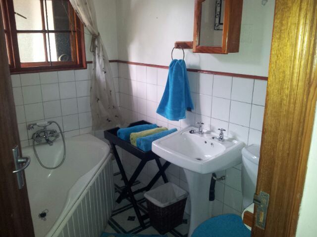 Linga Longa Country Guesthouse Graskop Mpumalanga South Africa Bathroom