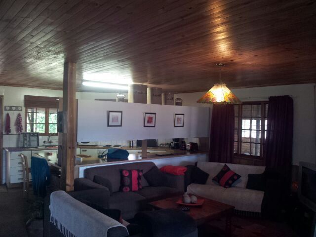 Linga Longa Country Guesthouse Graskop Mpumalanga South Africa Living Room