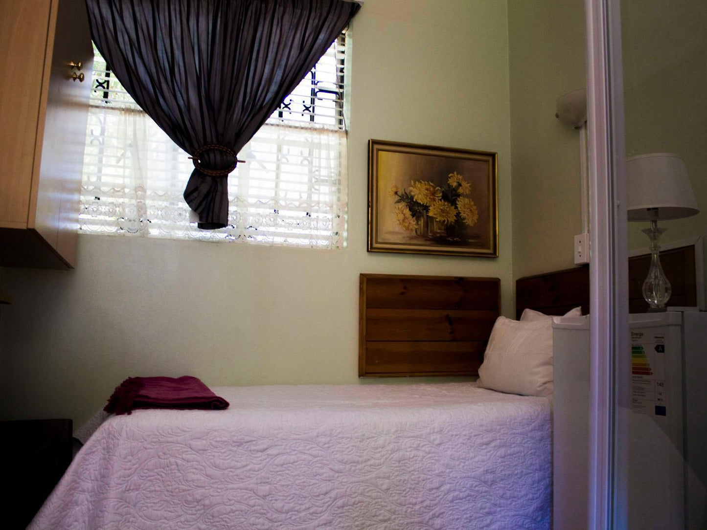 Linge Longa Bandb Worcester Western Cape South Africa Bedroom