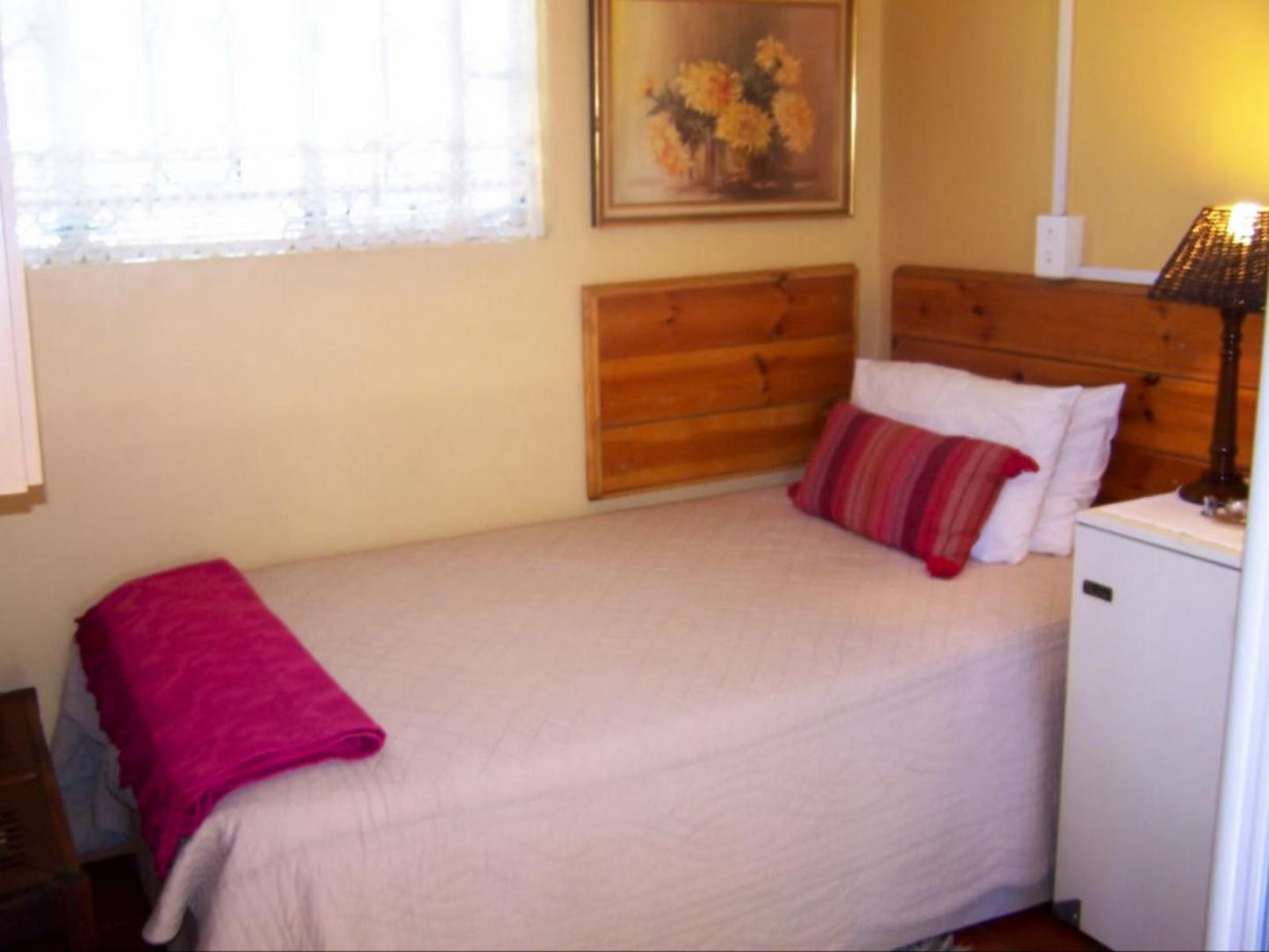 Linge Longa Bandb Worcester Western Cape South Africa Bedroom