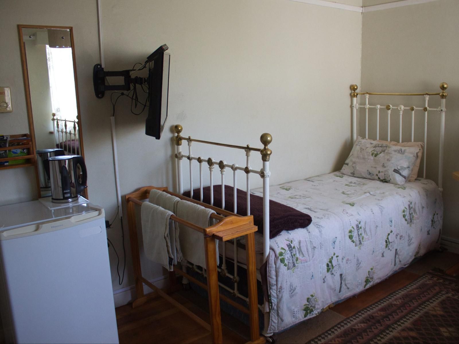 Linge Longa Bandb Worcester Western Cape South Africa Bedroom