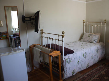 Linge Longa Bandb Worcester Western Cape South Africa Bedroom