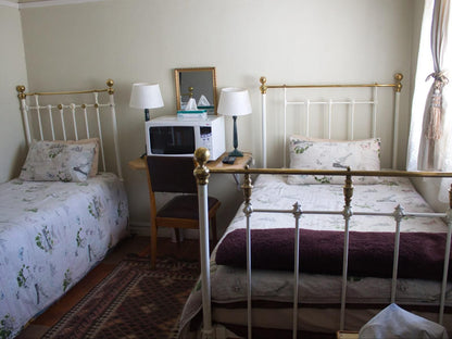 Linge Longa Bandb Worcester Western Cape South Africa Bedroom