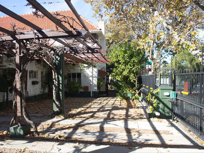 Linge Longa Bandb Worcester Western Cape South Africa House, Building, Architecture, Window