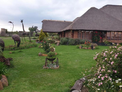 Linglela Lodge Estcourt Kwazulu Natal South Africa 