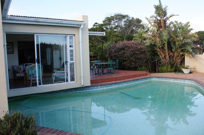 Linkside Lodge Port Elizabeth Linkside Port Elizabeth Eastern Cape South Africa House, Building, Architecture, Palm Tree, Plant, Nature, Wood, Garden, Swimming Pool