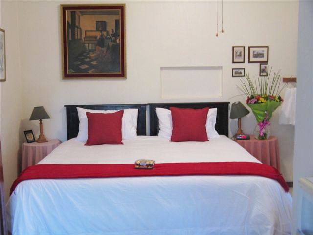 Linkside Lodge Port Elizabeth Linkside Port Elizabeth Eastern Cape South Africa Bedroom
