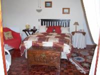 Double Room @ Linkside Lodge- Port Elizabeth