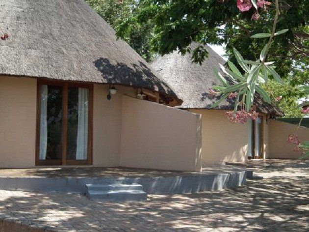 Lino S Lodge Malelane Mpumalanga South Africa House, Building, Architecture