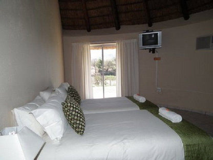Lino S Lodge Malelane Mpumalanga South Africa Unsaturated, Bedroom