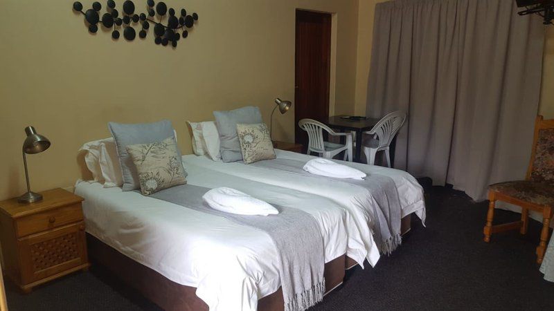 Lino S Lodge Malelane Mpumalanga South Africa Bedroom