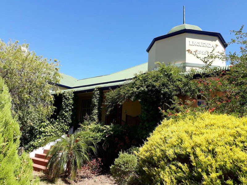 Linquenda Chambre D Hote Bandb Villiersdorp Western Cape South Africa Complementary Colors, House, Building, Architecture