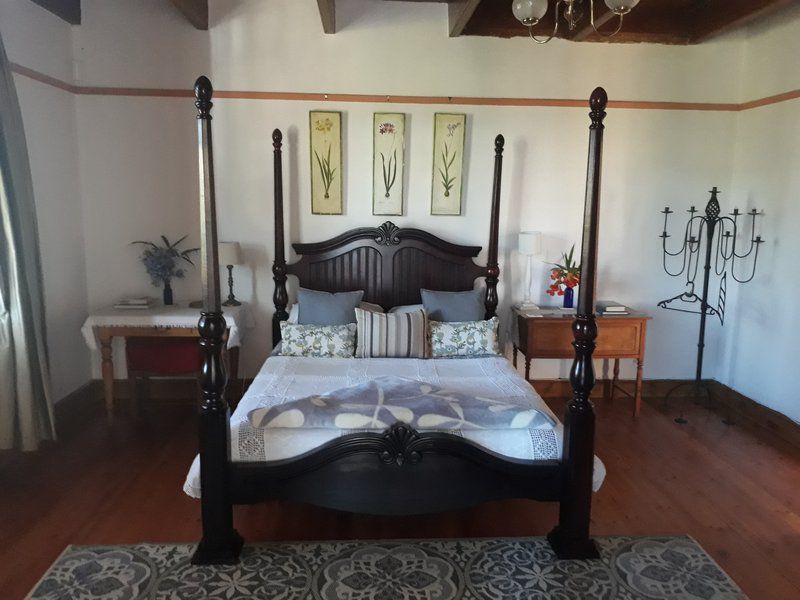 Linquenda Chambre D Hote Bandb Villiersdorp Western Cape South Africa Bedroom