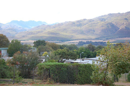 Linquenda Chambre D Hote Bandb Villiersdorp Western Cape South Africa Mountain, Nature, Highland