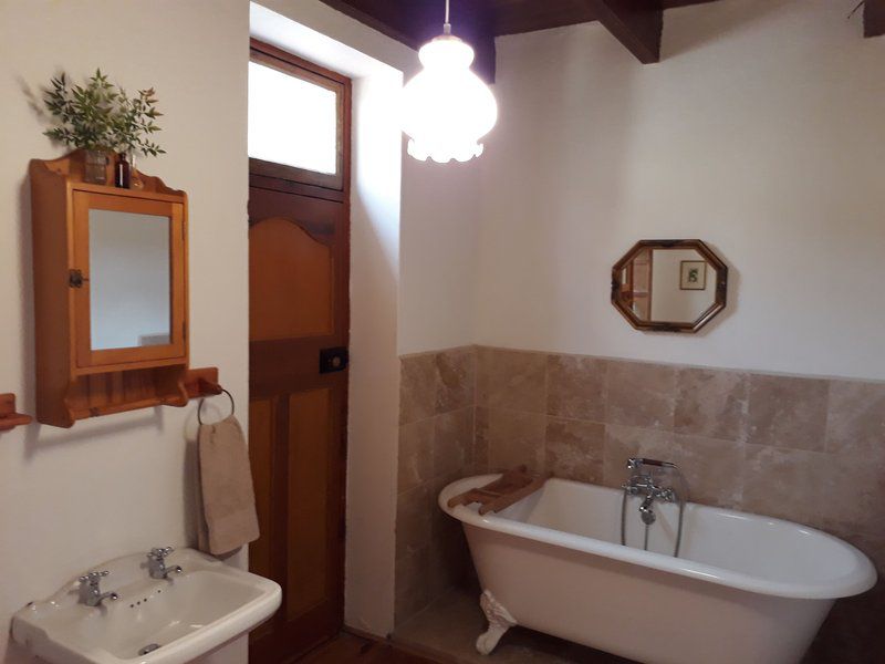 Linquenda Chambre D Hote Bandb Villiersdorp Western Cape South Africa Bathroom