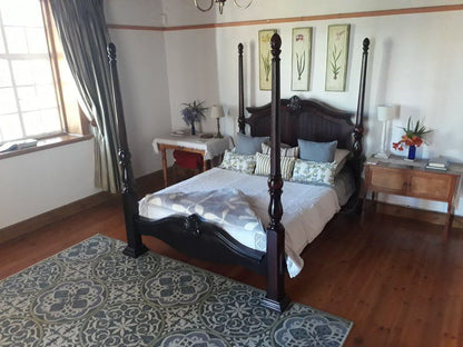 Linquenda Chambre D Hote Bandb Villiersdorp Western Cape South Africa Bedroom