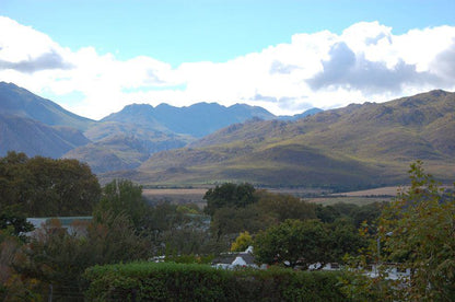 Linquenda Chambre D Hote Bandb Villiersdorp Western Cape South Africa Mountain, Nature, Highland