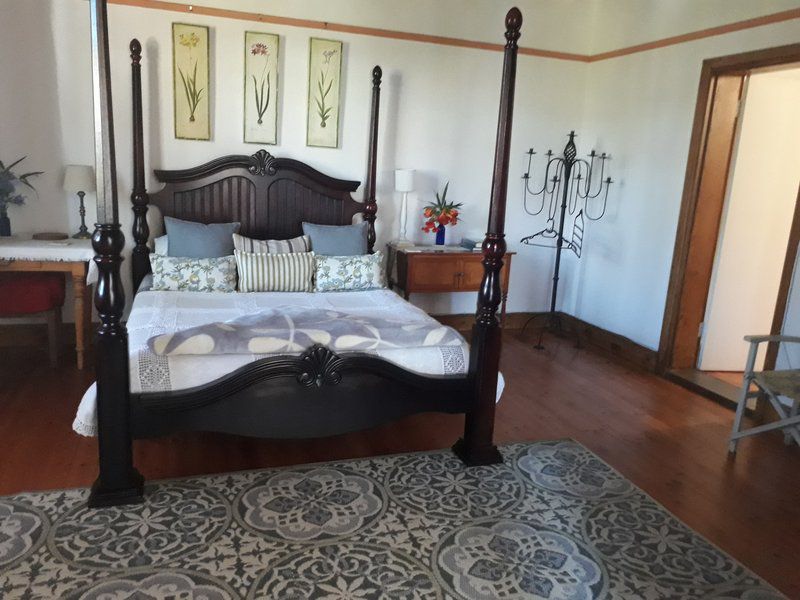 Linquenda Chambre D Hote Bandb Villiersdorp Western Cape South Africa Bedroom