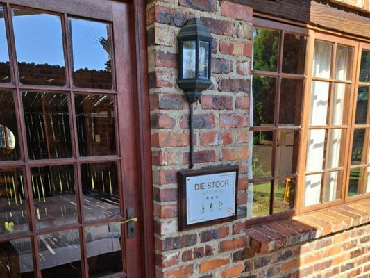 Linquenda Guest Farm Lanseria Johannesburg Gauteng South Africa Door, Architecture, House, Building, Sign, Brick Texture, Texture