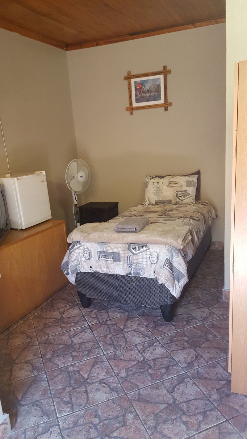 Lins Guest House Ermelo Ermelo Mpumalanga South Africa 