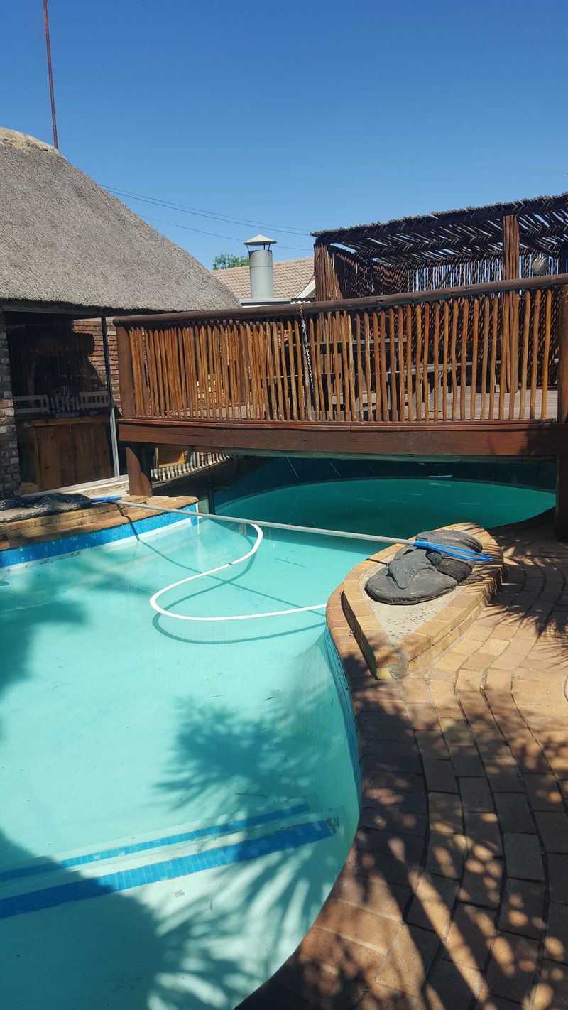 Lins Guest House Ermelo Ermelo Mpumalanga South Africa Swimming Pool