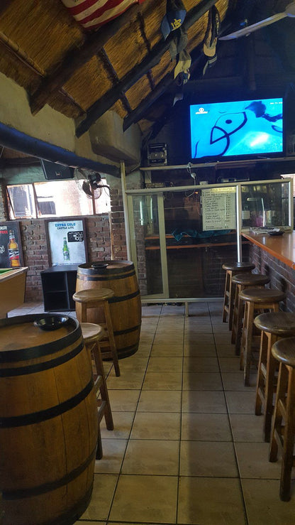 Lins Guest House Ermelo Ermelo Mpumalanga South Africa Beer, Drink, Restaurant, Bar