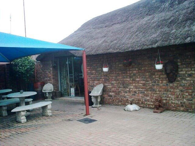 Lins Guest House Ermelo Ermelo Mpumalanga South Africa Bottle, Drinking Accessoire, Drink, Fireplace