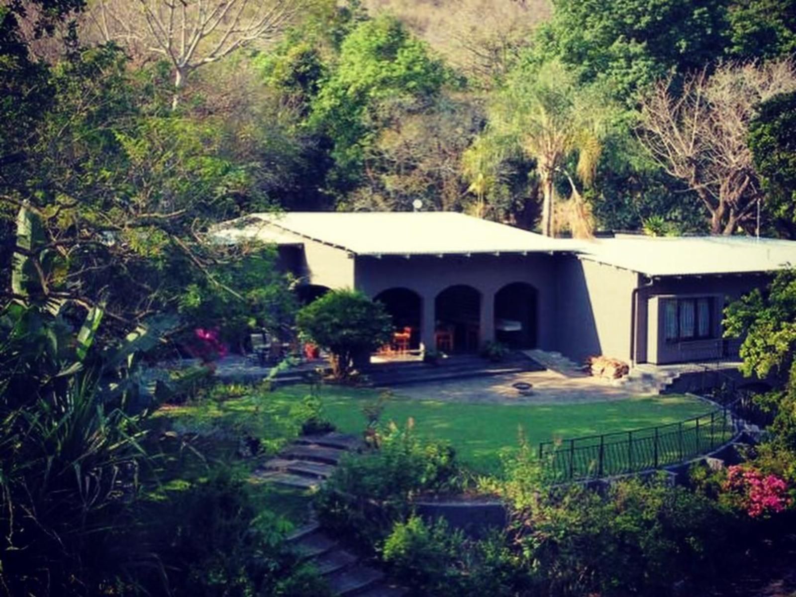 Linvale Country Lodge Hazyview Mpumalanga South Africa House, Building, Architecture, Garden, Nature, Plant