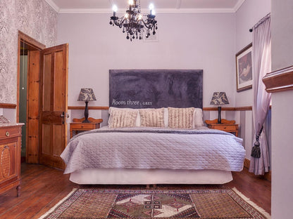 Linwood Guest Farm Clarens Free State South Africa Bedroom