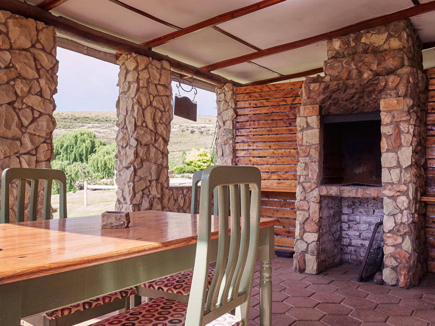 Linwood Guest Farm Clarens Free State South Africa 