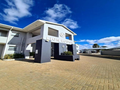 Lion Lodge Hospital Park Bloemfontein Free State South Africa Complementary Colors, House, Building, Architecture