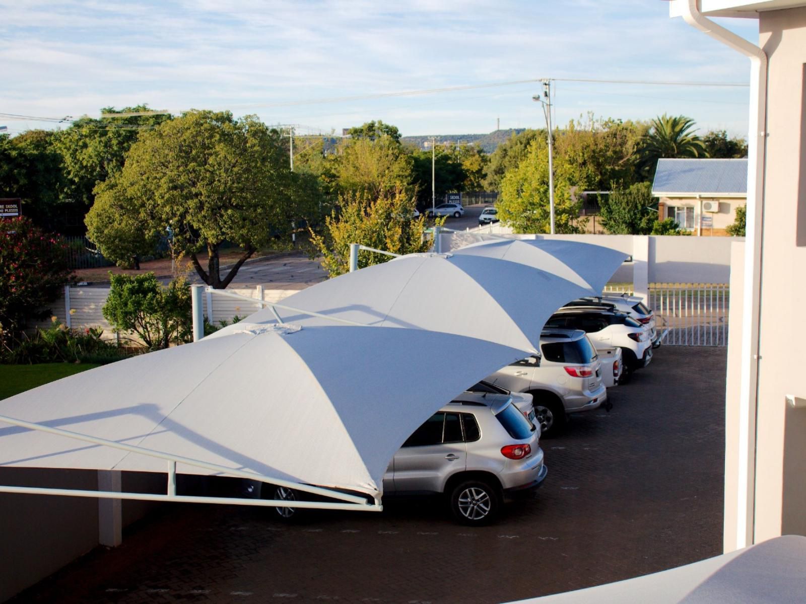 Lion Lodge Hospital Park Bloemfontein Free State South Africa Tent, Architecture, Car, Vehicle