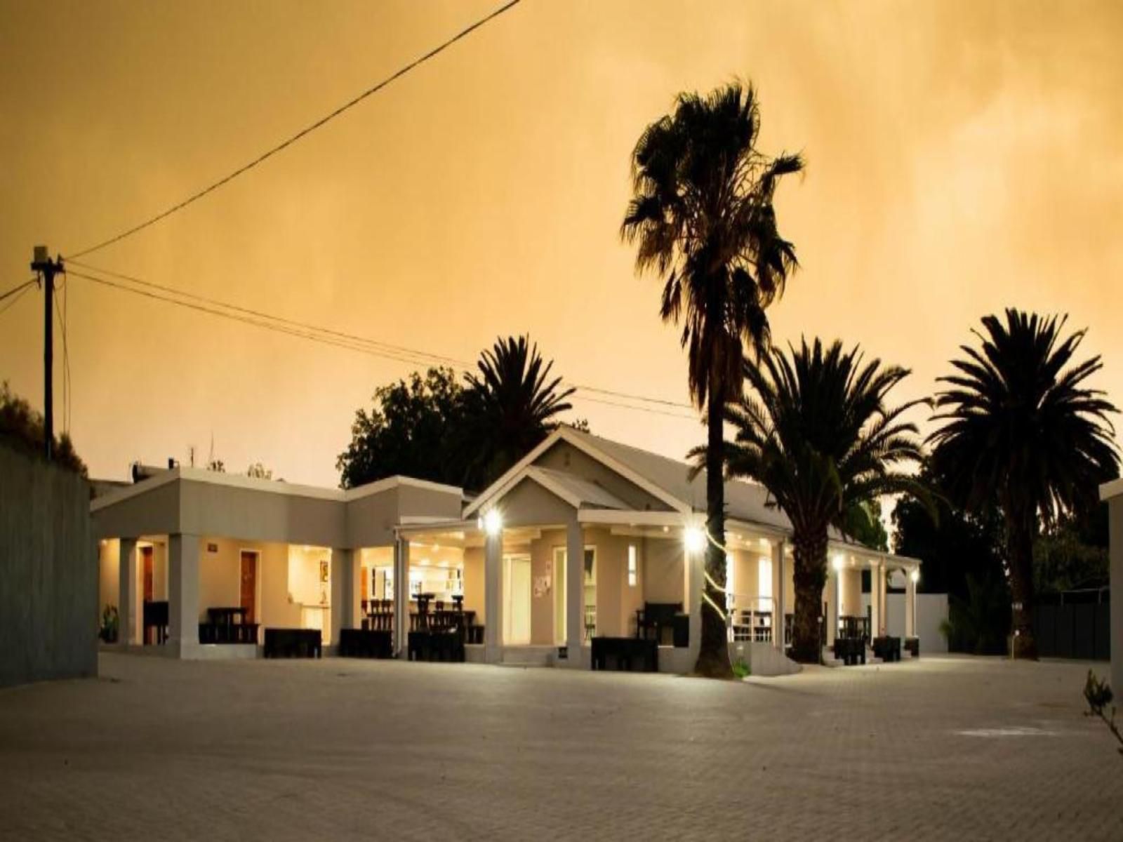 Lion Lodge Hospital Park Bloemfontein Free State South Africa Sepia Tones, House, Building, Architecture, Palm Tree, Plant, Nature, Wood