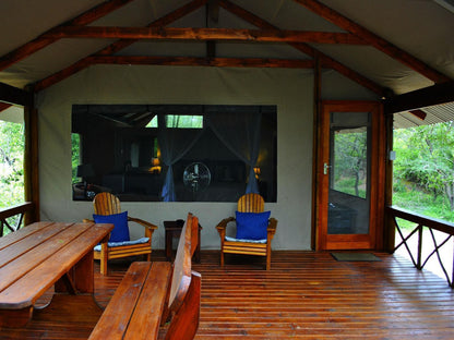 Lion Tree Top Lodge Acornhoek Mpumalanga South Africa Cabin, Building, Architecture, Living Room