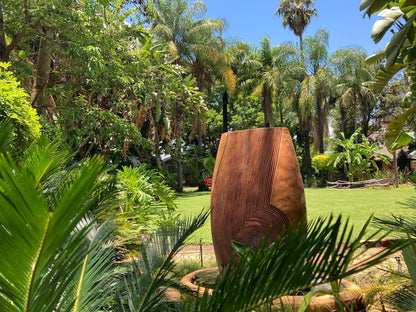 Lion'S Guesthouse And The Buck&Lion Restaurant, Palm Tree, Plant, Nature, Wood