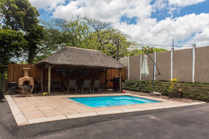 Lions Lodge Pinetown Durban Kwazulu Natal South Africa Swimming Pool
