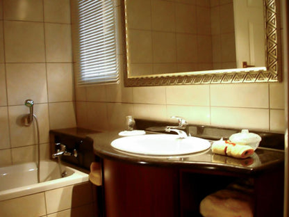 Lion S Rest Guest House Mahikeng North West Province South Africa Bathroom