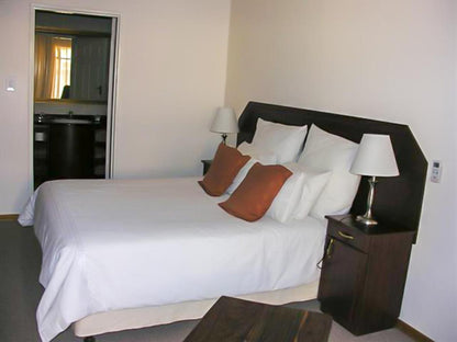 Lion S Rest Guest House Mahikeng North West Province South Africa Bedroom