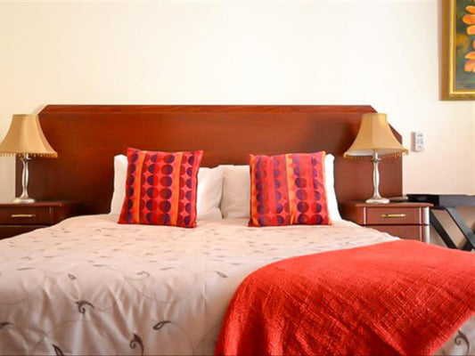 Luxury Twin Rooms @ Lion's Rest Guest House