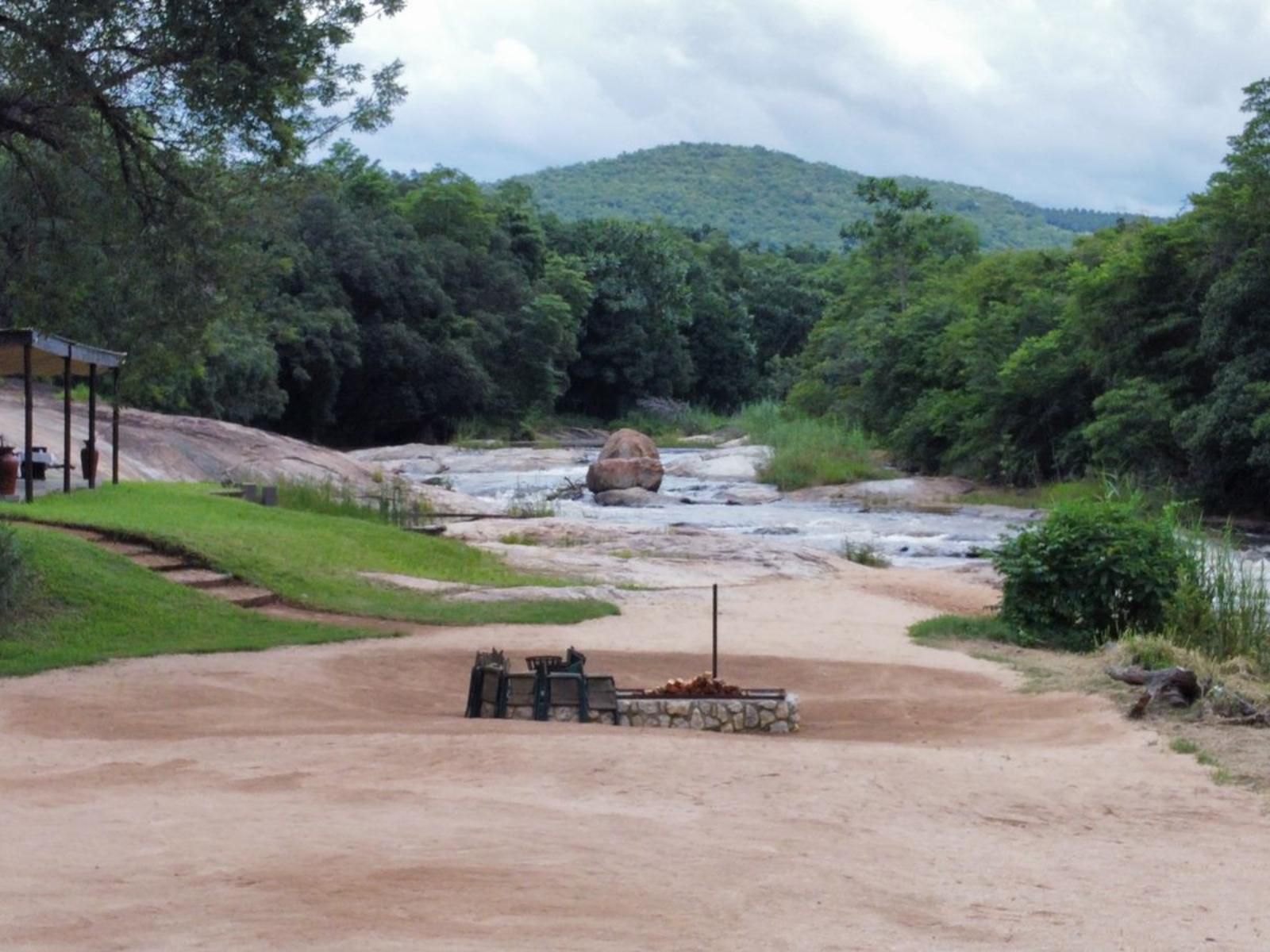 Lions Rock Rapids Lodge And Luxury Tented Camp, River, Nature, Waters