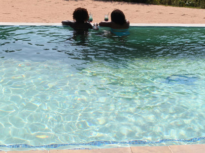 Lions Rock Rapids Lodge And Luxury Tented Camp, Swimming, Water Sport, Sport, Person, Swimming Pool