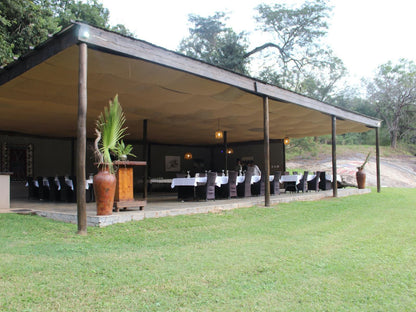 Lions Rock Rapids Lodge And Luxury Tented Camp