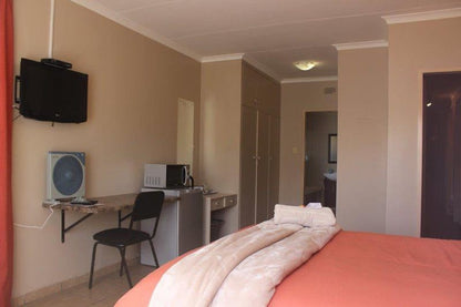 Lion S Den Guest House Witbank Emalahleni Mpumalanga South Africa 