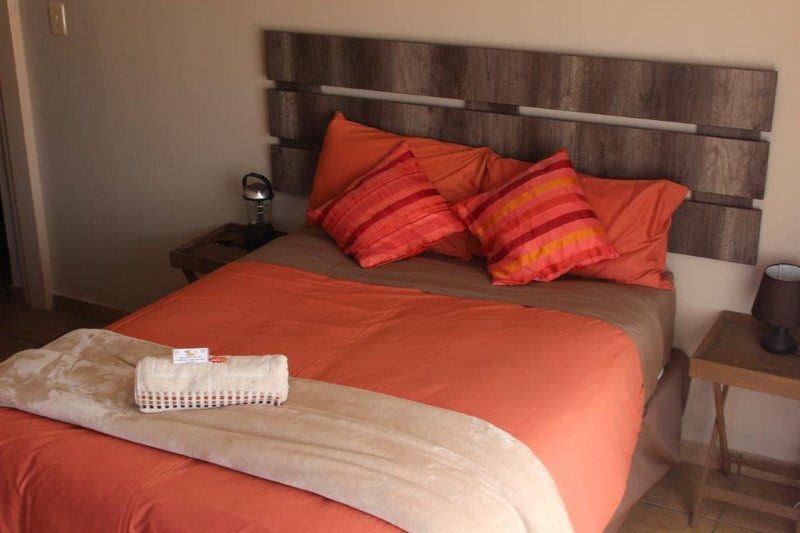Lion S Den Guest House Witbank Emalahleni Mpumalanga South Africa Bedroom