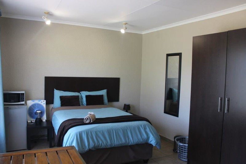 Lion S Den Guest House Witbank Emalahleni Mpumalanga South Africa Unsaturated, Bedroom