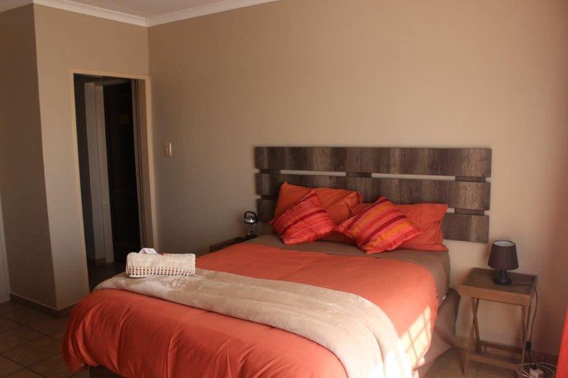 Lion S Den Guest House Witbank Emalahleni Mpumalanga South Africa Bedroom